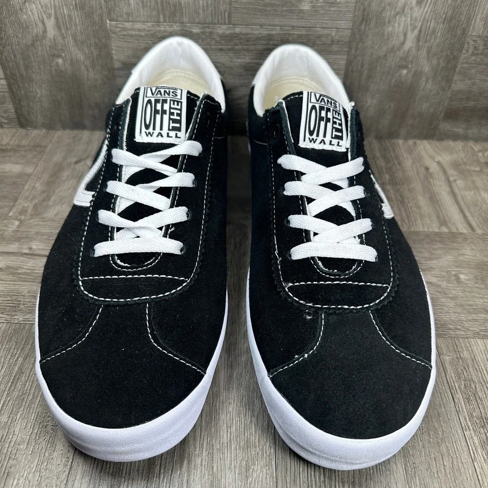 Vans style this tags